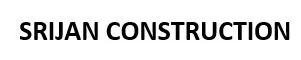 Srijan Construction logo