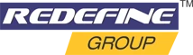 Redefine Group logo