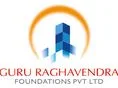 Guru Raghavendra Foundations logo
