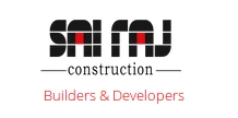 Sairaj Construction logo