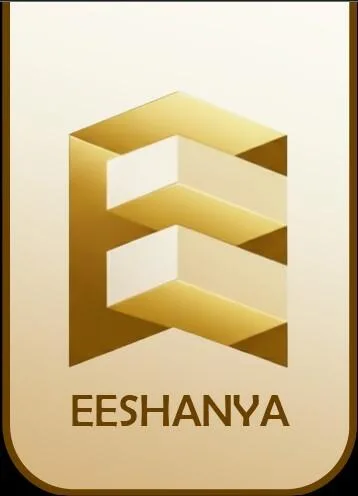 Eeshanya Infra logo