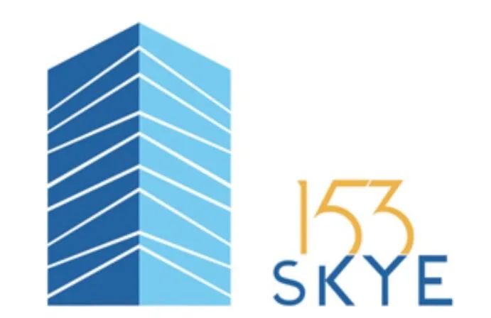 153 Skye logo