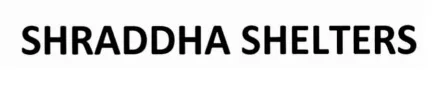 Shraddha Shelters logo