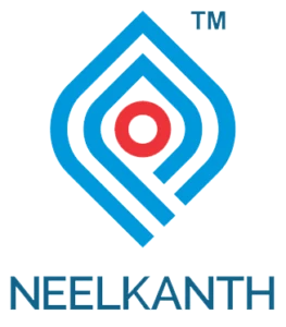 Neelkanth Infracon logo