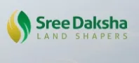 Sree Daksha Land Shapers logo