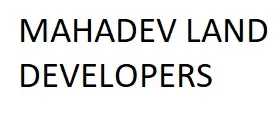 MAHADEV LAND DEVELOPERS logo