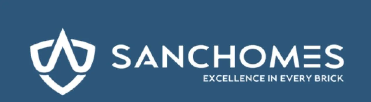 Sanchomes logo