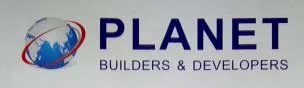 Planet Builders logo
