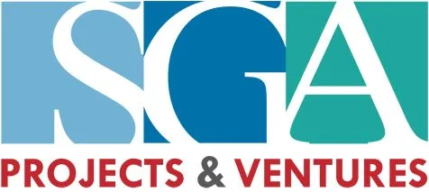 SGA Projects and Ventures logo