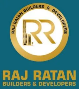 Raj Ratan Builders Mumbai logo