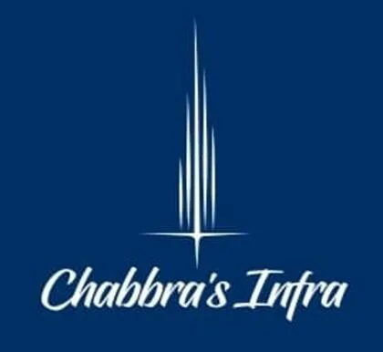 Chabbra's Infra logo