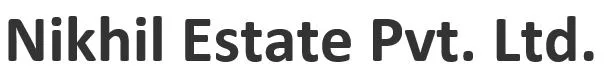 Nikhil Estate logo