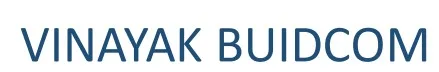 Vinayak Buildcom logo