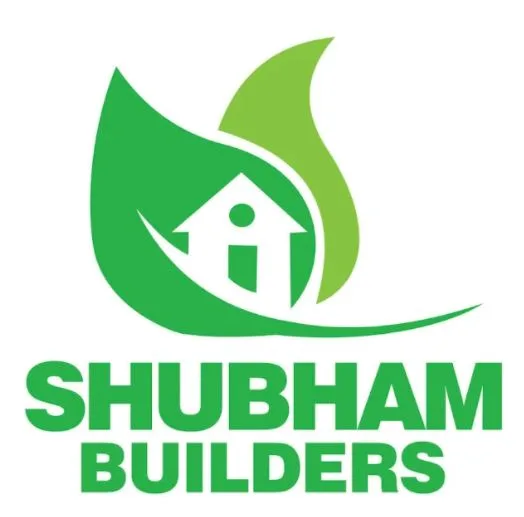 Shubham Builders Mumbai logo