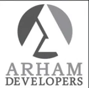 Arham Developers Surat logo