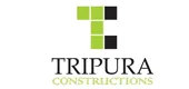 Tripura Constructions Builders logo