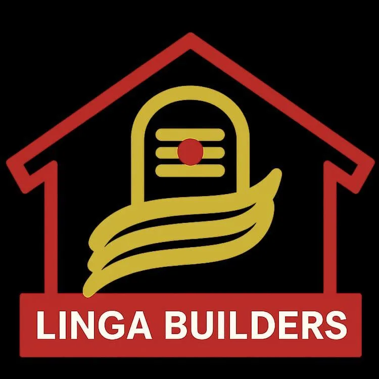 Linga Builders logo