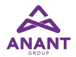Anant Group logo