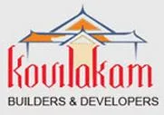 Kovilakam Builders logo