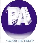 Prashanti Associate logo