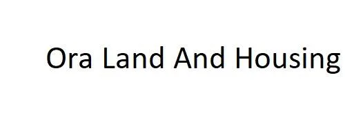 Ora Land And Housing logo