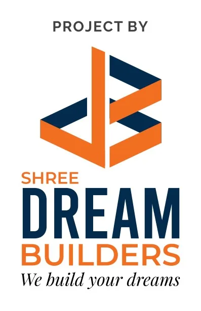 Shree Dream Builders logo