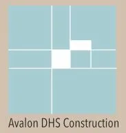 Avalon Dhs Construction logo