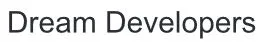 Dream Developers Rajkot logo