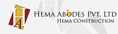 Hema Abodes logo