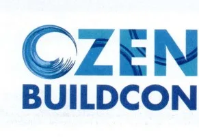 Ozen Buildcon logo