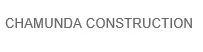 Chamunda Construction logo