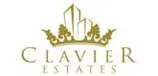 Clavier Estates Builders logo