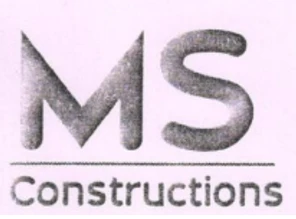 MS Constructions logo