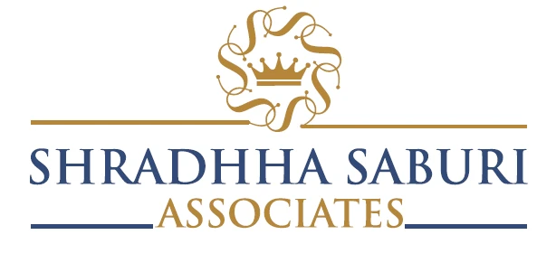 Shradhha Saburi Associates logo