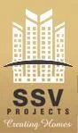 SSV Projects logo