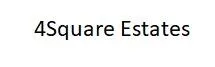 4Square Estates logo