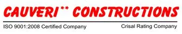 Cauveri Constructions logo