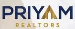 Priyam Realtors logo