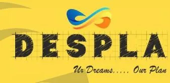 DESPLA PRIVATE LIMITED logo