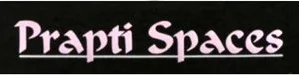 Prapti Spaces logo