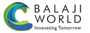 Balaji World logo