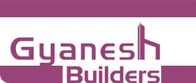 Gyanesh Builders logo