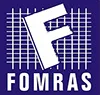 Fomra Group of Companies logo