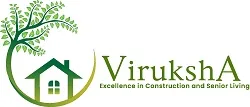 VirukshA Developers logo
