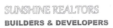 Sunshine Realtors logo