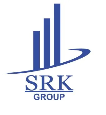 SRK Prime logo