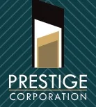 Prestige Corporation logo