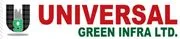 Universal Green Infra logo