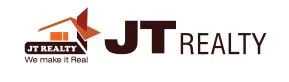 JT Reality logo
