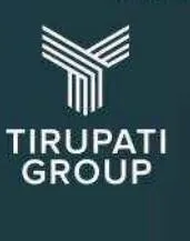 Tirupati Group Jaipur logo